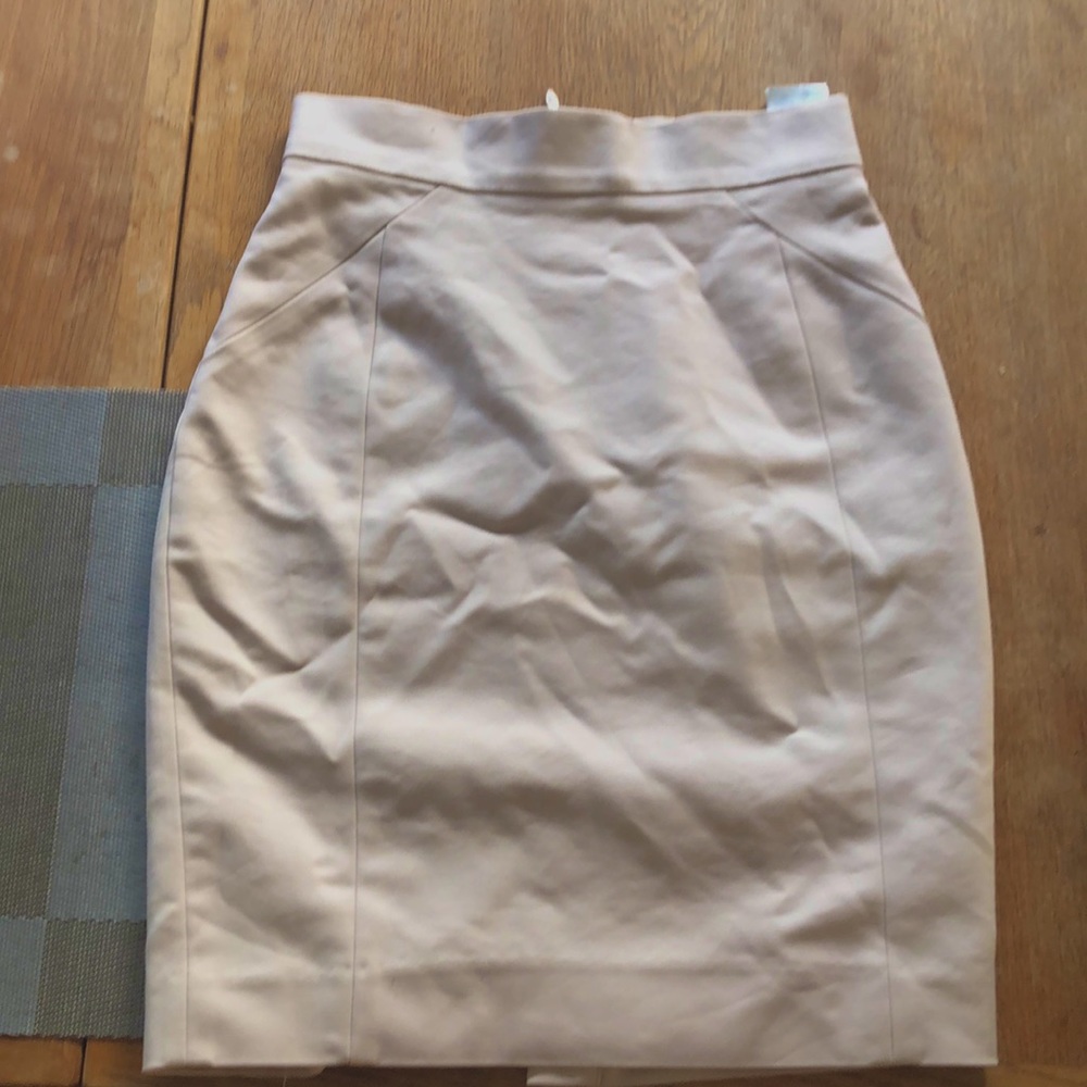 HM pencil skirt size 2